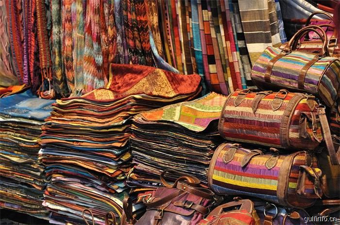<font color=#ff0000>东非</font>共同体免除三年服装纺织品进口关税及增值税