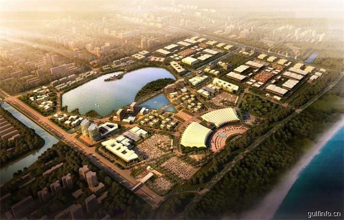 中国企业在肯尼亚兴建20亿美元<font color=#ff0000>工业园</font>区 涵盖农业、机械和能源等