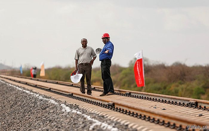 东非需要1千亿美元弥补基础设施缺口, 望优先引入<font color=#ff0000>铁路</font>和能源投资