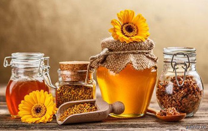 货值89万美元的金华产蜂蜜出口南非,中国食品在南非大受欢迎