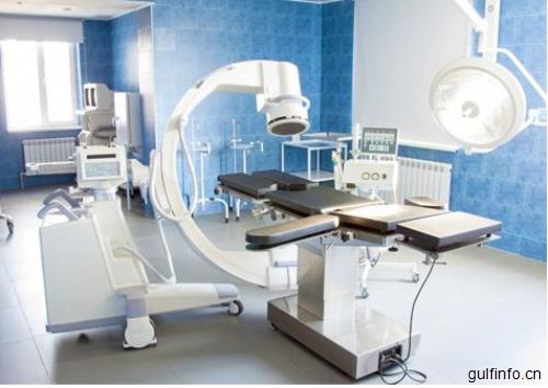 CTW组委会成功促成加纳一医院采购中国医疗器械