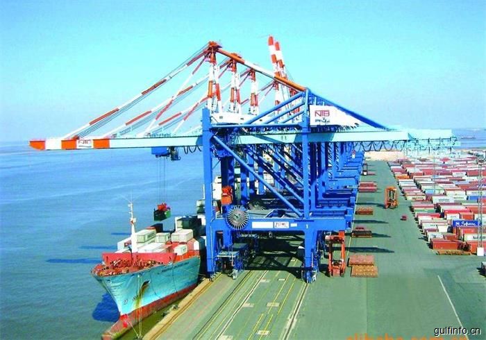 船舶、机车、航天器材成为我国对非出口新<font color=#ff0000>亮点</font>
