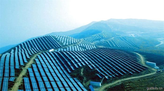非洲水电开发市场<font color=#ff0000>分析</font> 预计可开发潜能为283GW