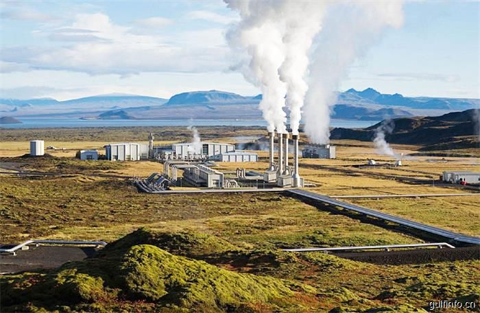 你知道全球第八大地热资源国是哪个非洲国家吗？