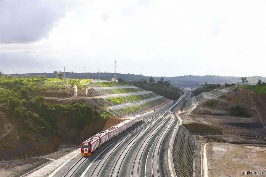 肯尼亚大型基础设施建设每年需要约100亿美金