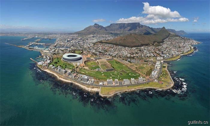 南非<font color=#ff0000>约翰内斯堡</font>获评非洲最热门目的地城市