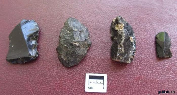 哎呀嘛，咔咔的！中国考古学家首次在非洲发现旧石器地点