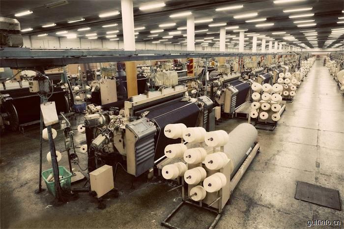 无锡一棉将在埃塞Dire Dawa建立综合纺织<font color=#ff0000>工业</font>基地