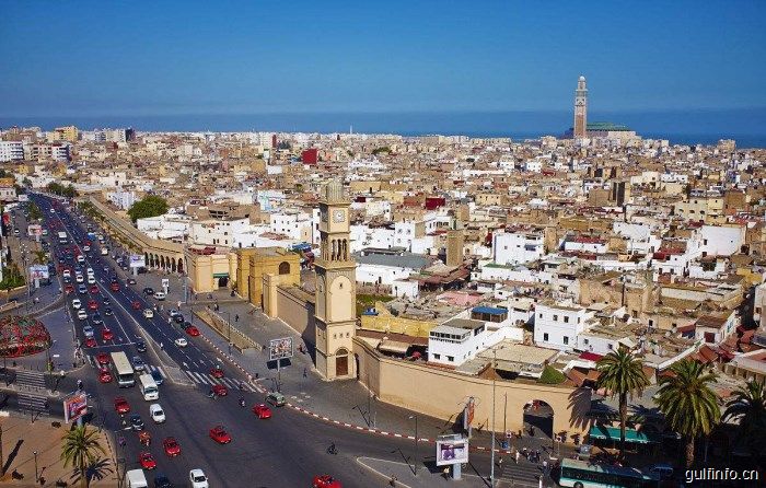 摩洛哥工业部长埃拉拉米： 摩洛哥可成中国车企走向欧洲的“跳板”
