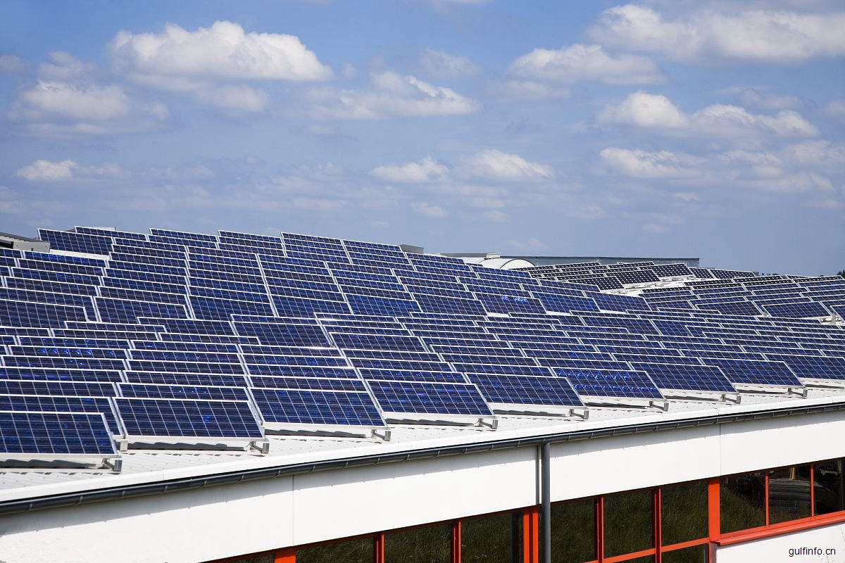 加纳明年将推出屋顶<font color=#ff0000>太阳能</font>计划