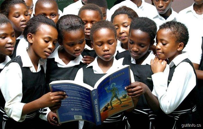 南非总统宣布将对近90%家庭的学生实行高等<font color=#ff0000>教育</font>免费