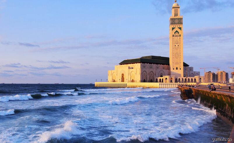 《<font color=#ff0000>福布斯</font>》杂志：摩洛哥为北非最佳营商国家