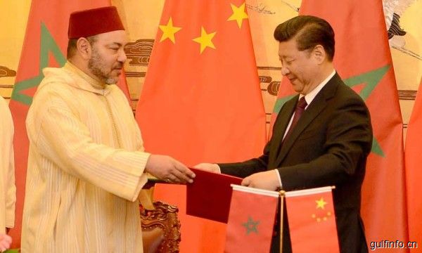 <font color=#ff0000>2017</font>年中国-摩洛哥为双边伙伴关系注入新动力
