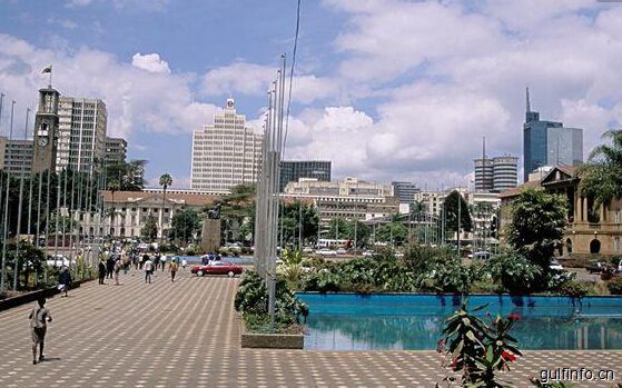 <font color=#ff0000>内罗毕</font>被评为全球受欢迎旅游目的地第三名