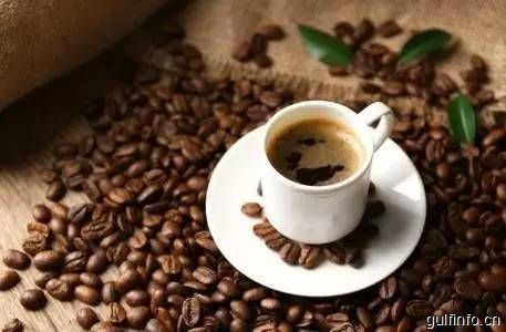 原来<font color=#ff0000>咖啡</font>起源于非洲这个国家