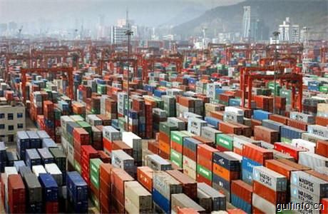 <font color=#ff0000>中伊</font>两国2017年贸易额增长20%
