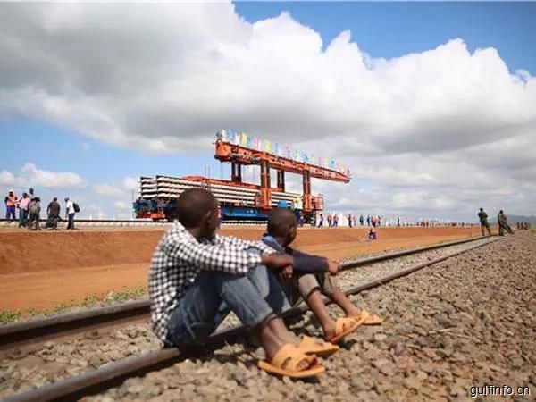肯铁路局将在内罗毕沿线增设20个新车站