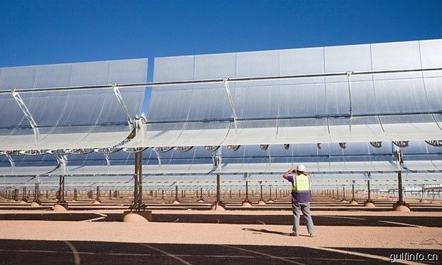 一季度湖南太阳能电池近八成<font color=#ff0000>出口</font>摩洛哥