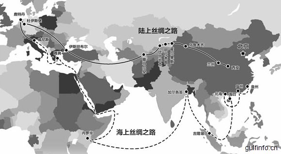 CTW分析| 非洲被誉为“希望的大陆”——经济结构接轨中国模式