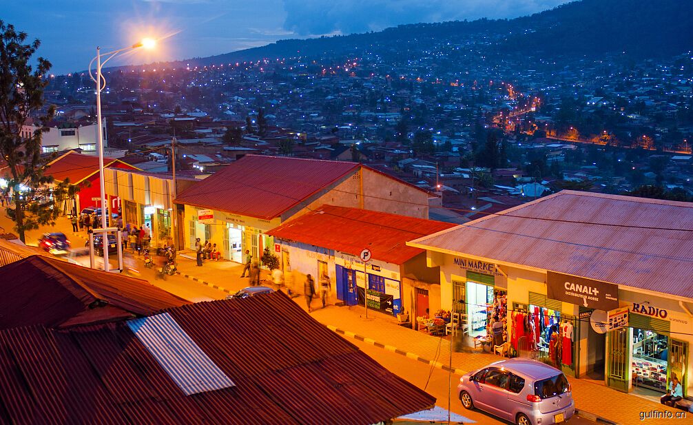 <font color=#ff0000>卢旺达</font>，被西方“抛弃”后成就经济奇迹