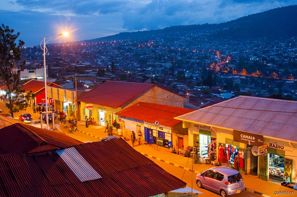 <font color=#ff0000>卢旺达</font>：经济增长奇迹带动投资潜力