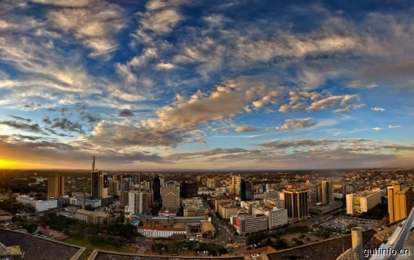 撒哈拉以<font color=#ff0000>南非</font>洲经济展望：预计2018年地区经济增速将加快至3.1%