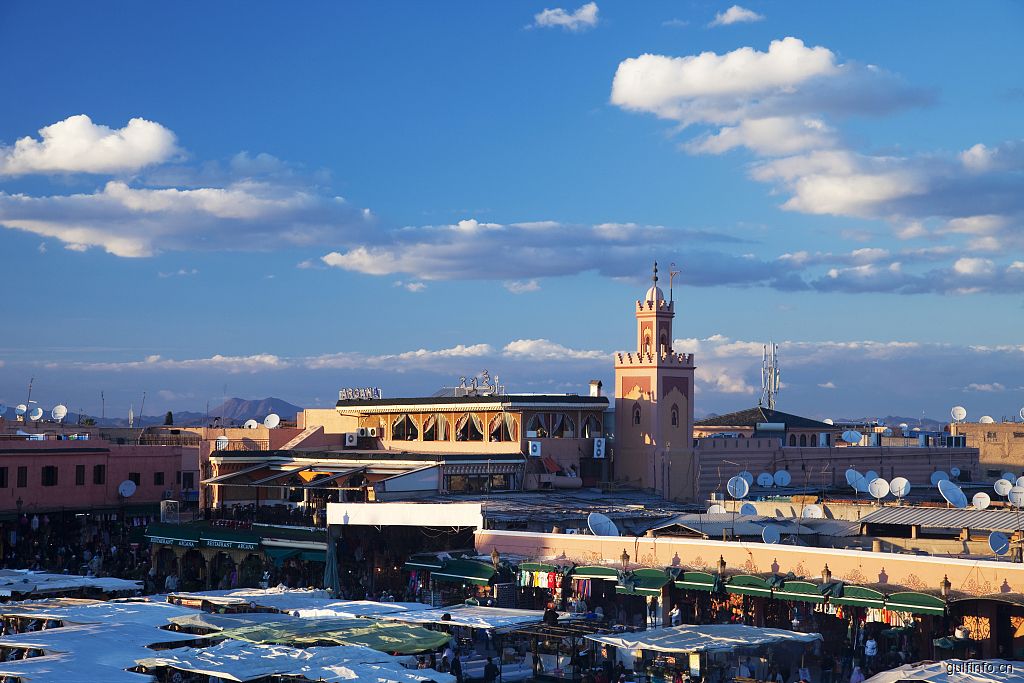 CTW分析 | 2018年1—8月摩洛哥市场贸易简讯