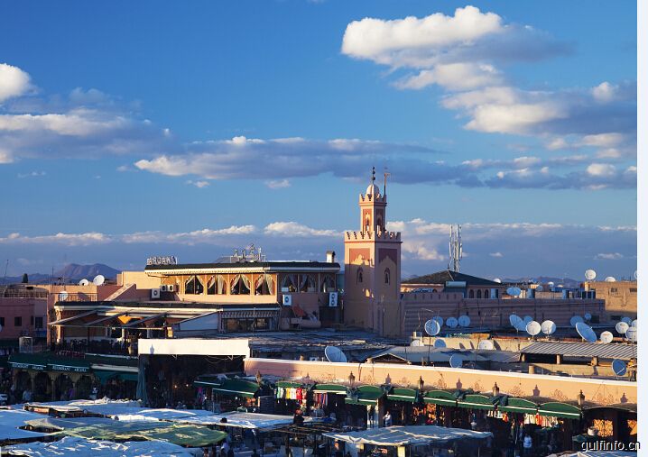 四川<font color=#ff0000>机械</font>商会将携手数十家企业走进摩洛哥中国贸易周