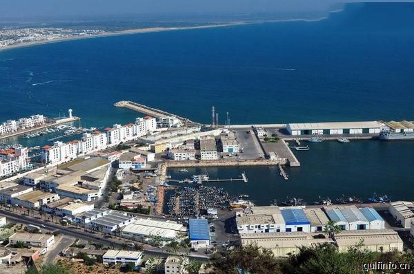 <font color=#ff0000>摩洛哥</font>2019年将在阿加迪尔开放全国第4个科技园
