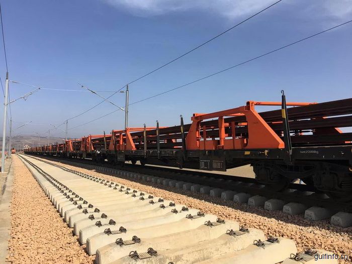 非洲首条高速铁路——<font color=#ff0000>摩洛哥</font>“丹吉尔-卡萨布兰卡高速铁路”正式通车