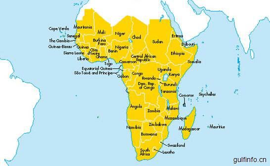 外媒称非洲大陆或成“<font color=#ff0000>增长</font>支柱”:像25年前的中国