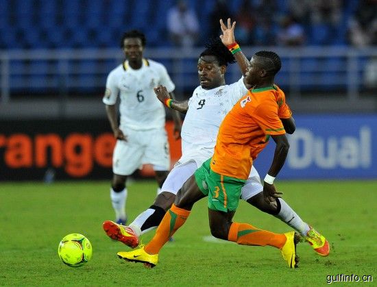 几内亚将举办2025年非洲国家杯足球赛