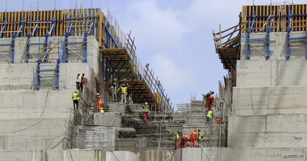 埃塞俄比亚与中国公司签订4000万美元合约，共同完成大坝建设
