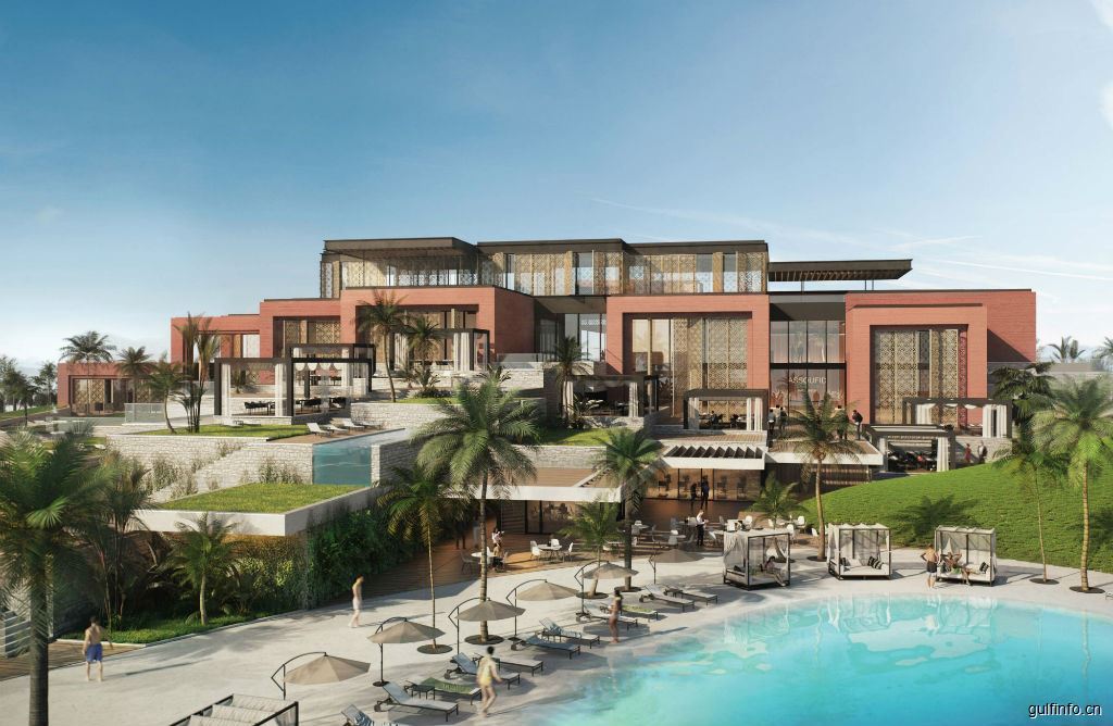 万豪酒店与<font color=#ff0000>摩洛哥</font>、加纳和利比里亚签署新协议，预计在非洲的业务扩展至200家酒店