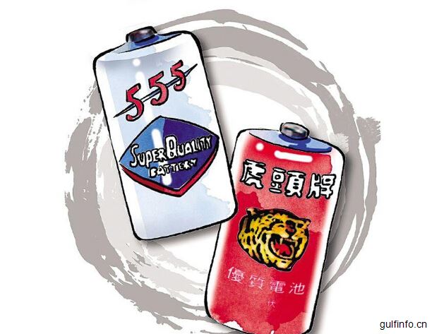 555孖生兄弟虎头 竟是非洲电池第一<font color=#ff0000>品牌</font>