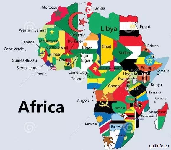 <font color=#ff0000>一带一路</font>”倡议有助于非洲经济发展与全球稳定