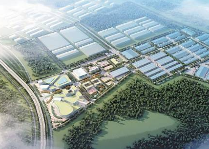 江苏昆山计划在埃塞俄比亚投资5亿<font color=#ff0000>美元</font>兴建工业园