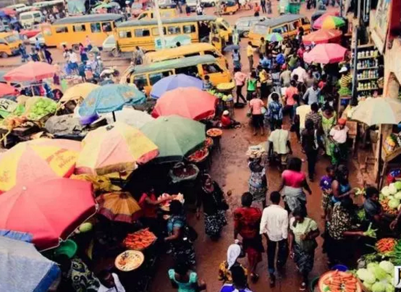 <font color=#ff0000>尼日利亚</font>最重要的12个本土市场介绍