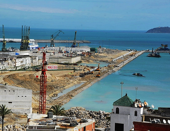 <font color=#ff0000>摩洛哥</font>将推出2021-2025年工业加速计划