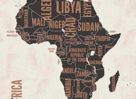 非洲是个创业的“亿万级”<font color=#ff0000>市场</font>
