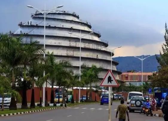 <font color=#ff0000>报告显示卢旺达仍为非洲第二安全国家</font>