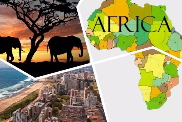 2019年非洲人类发展<font color=#ff0000>排名</font>！最高发展水平的国家有哪些？