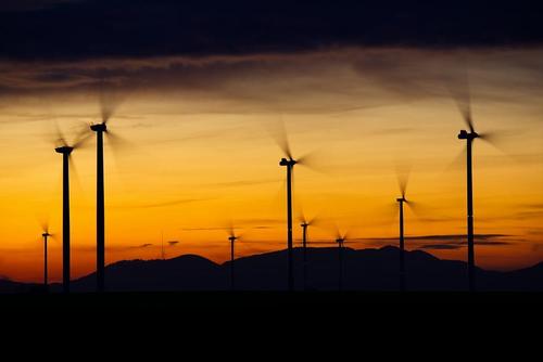 中国三一重工公布将在坦桑尼亚建600兆瓦的风力发电项目