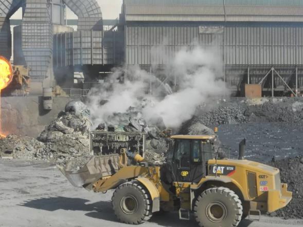 6亿<font color=#ff0000>美元</font>！非洲工业集团在尼日利亚新建钢厂