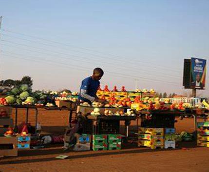 报告：非洲消费<font color=#ff0000>市场</font>“苏醒”，未来5年非洲消费者支出速率超8%