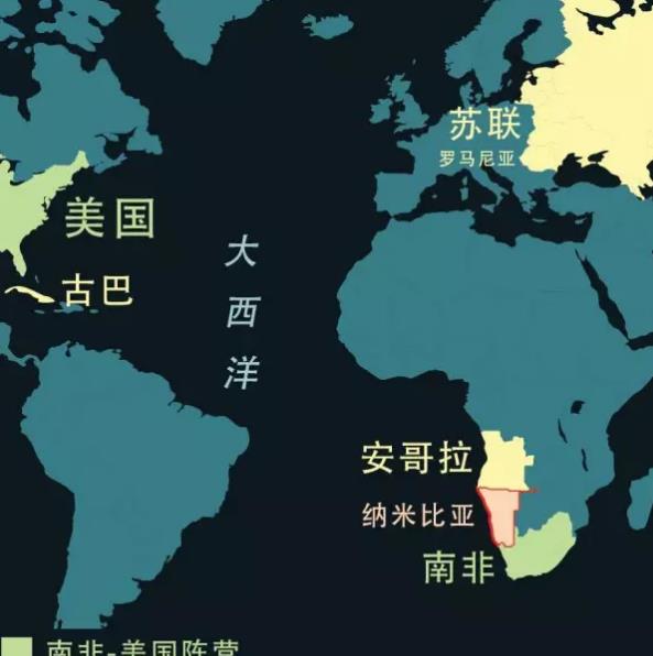 <font color=#ff0000>非洲</font>唯一的发达国家是如何炼成的？