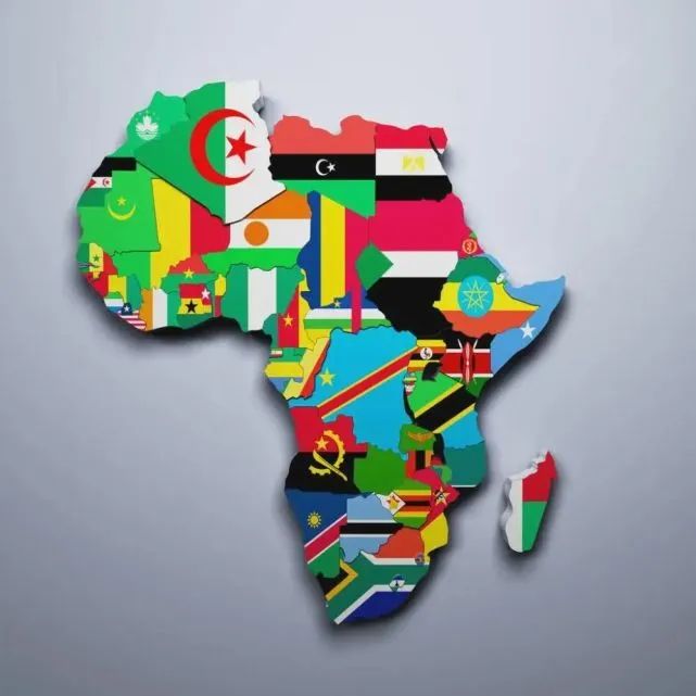 2022最值得<font color=#ff0000>投资</font>的十大非洲国家