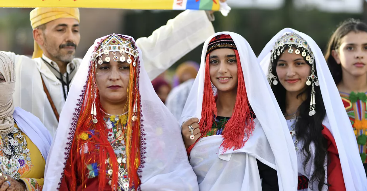 Yennayer：拥有 3,000 年<font color=#ff0000>历史</font>的 Amazigh 新年庆祝活动